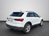 Audi Q3 35 TDI S tronic NAVI CARPLAY LED SHZ - Audi Q3 mit Anhängerkupplung