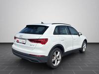 Audi Q3 35 TDI S tronic NAVI CARPLAY LED SHZ