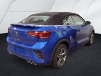 Volkswagen T-Roc - Vorschau Bild 3