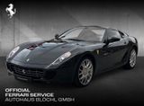 Ferrari 599 GTB F1*Challenge Felgen*Embleme - Ferrari: Gtb