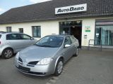 Nissan Primera - : bis 1.500 €, TÜV