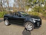 Land Rover Range Rover Evoque HSE Cabriolet Diesel 179 PS - Land Rover Range Rover Evoque: Cabrio