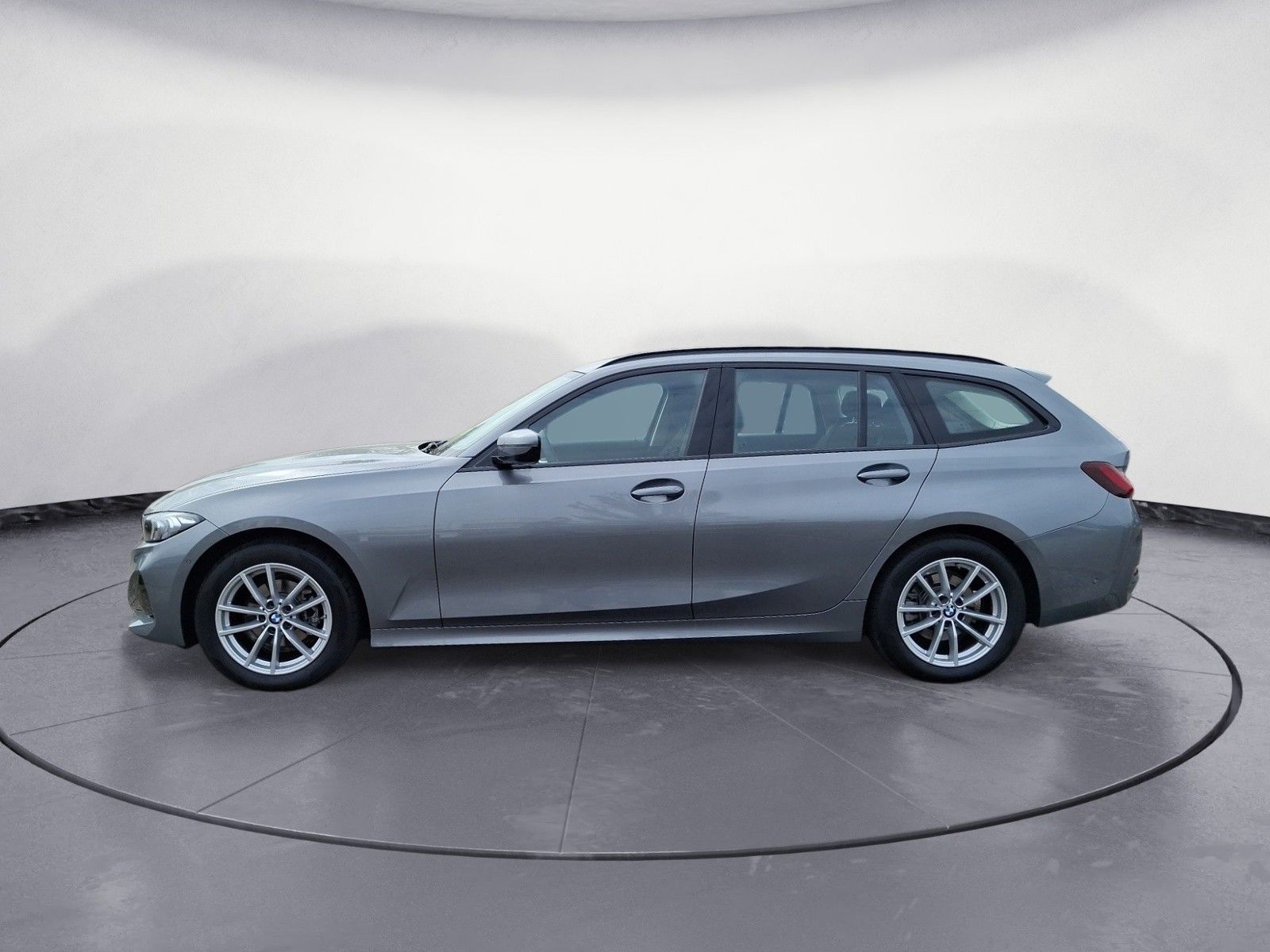 BMW 318i Touring *Navi*Kamera*LED*PDC*SHZ*DAB* foto 3