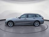 BMW 318i Touring *Navi*Kamera*LED*PDC*SHZ*DAB* - BMW 318: Kombi, Da