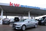 Mercedes-Benz C 180,LED,AHK,el.Klappe,Navi - Mercedes-Benz C 180 in Erfurt