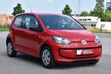 Volkswagen up! take up!*Klima - Volkswagen up! bis 5.000 Euro