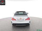 Mercedes-Benz CLA 180 Coupe AMG WHITE ART EDITION PANO,AHK,1HD - Mercedes-Benz CLA 180 Gebrauchtwagen in Berlin