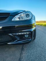 Mercedes-Benz SLK55 V8 Designo/19Zoll/P30 Traumauto!! - Mercedes-Benz SLK