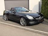 Mercedes-Benz SLK 200  - Mercedes-Benz SLK 200 in Essen