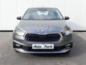 Skoda Fabia - 5
