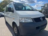 Volkswagen T5 Transporter 1,9 Ltr. - 63 kW Kasten-Kombi - Volkswagen T5: 5sitzer, 9
