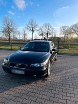 Volvo S60 D5 163 PS | Scheckheft | Langstr... - Volvo S60 mit Diesel-Antrieb: 1.6
