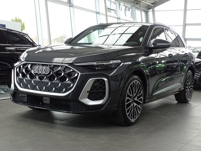 SQ5 3.0 TFSI 270 kW quattro - Tech pro /  B & O