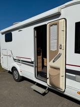 Adria Sonic SL 600 Axess  - Adria Integrierter