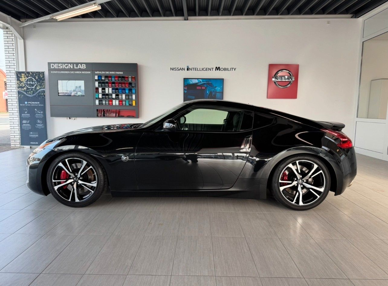 Nissan 370Z