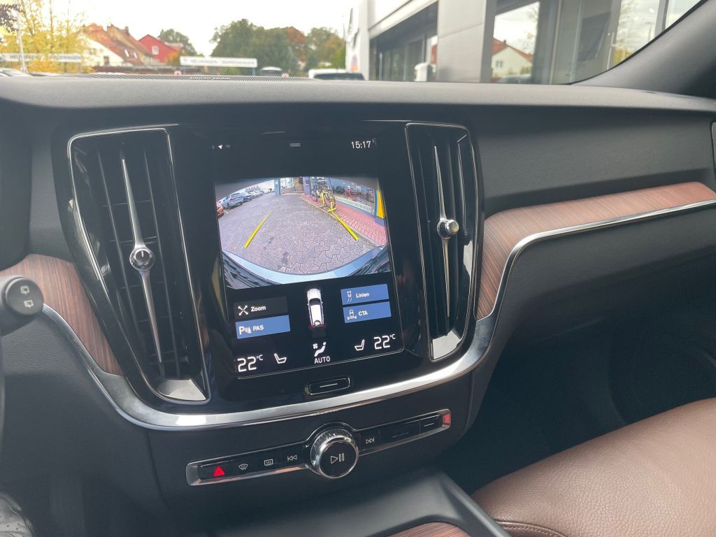 Volvo V60 Cross Country V60 CC B4 D AWD Geartr. Pro+Xe foto 11