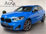 BMW X2 M35i NAV+LED+PANO+HUD+KAM+SHZ+PDC+DAB+KLIMA