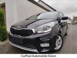 Kia Carens FIFA World Cup Edition *NAVI*7-SITZER* - Kia Carens: Edition 7