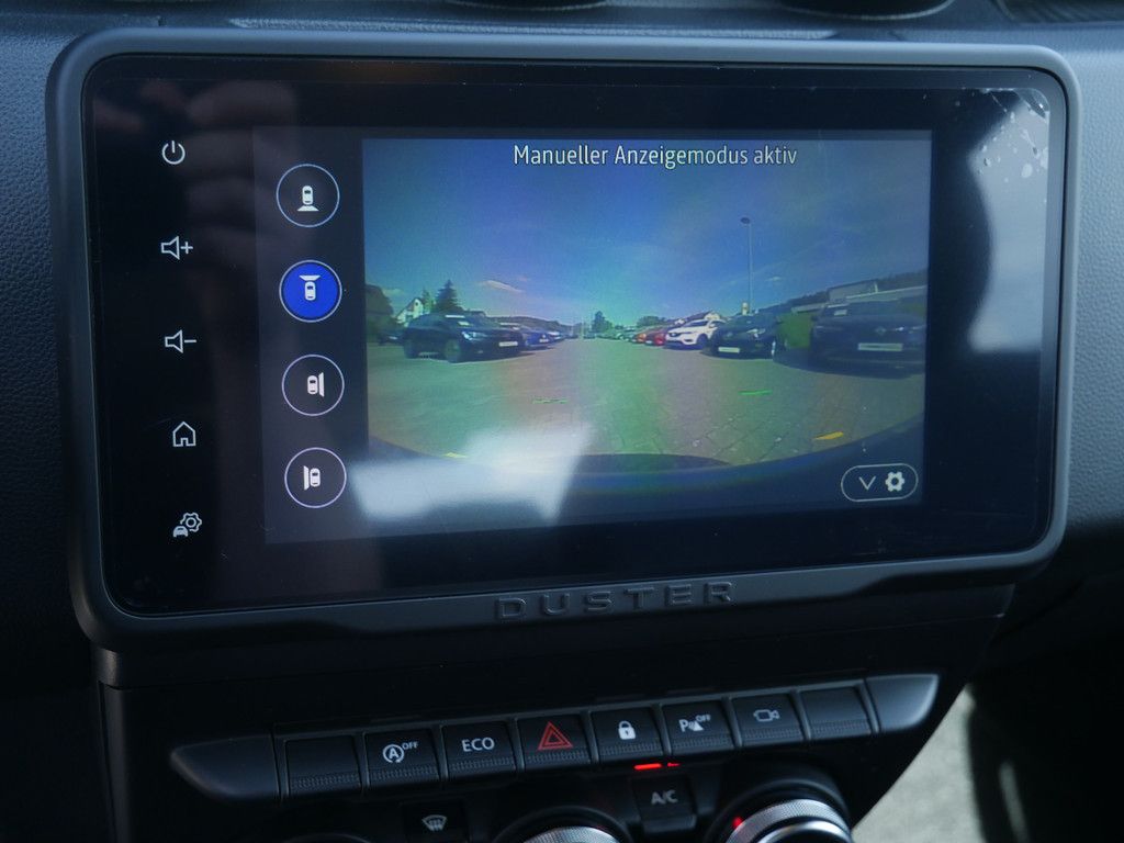 Fahrzeugabbildung Dacia Duster Extreme TCe 130 2WD KAMERA NAVI LED 360°