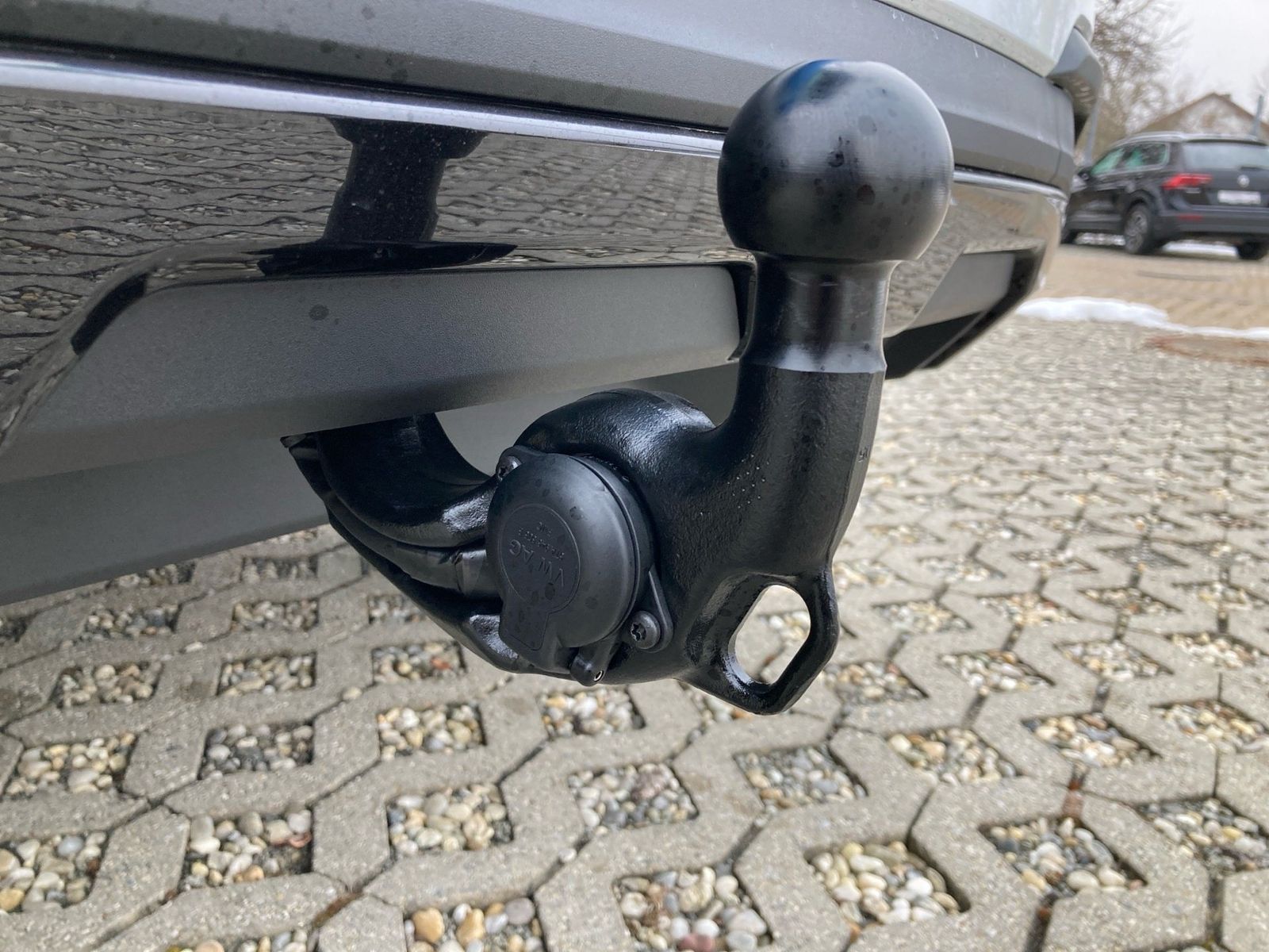 Skoda Kamiq - Bild 20