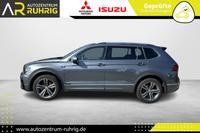 Volkswagen Tiguan Allspace Highline 4Motion R-Line