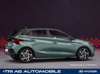 Hyundai i20 - Vorschau Bild 4