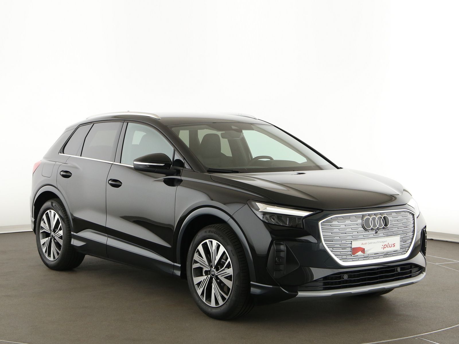 Audi Q4 - Bild 9
