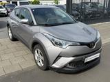 Toyota C-HR Flow - Toyota Gebrauchtwagen in Köln
