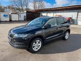 Skoda Karoq 1.6 TDI Soleil*VIRTUAL*LED*ACC*NAVI*SHZ* - Skoda Karoq: Soleil