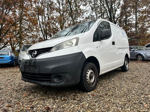 Nissan NV200 /Evalia Kasten Pro