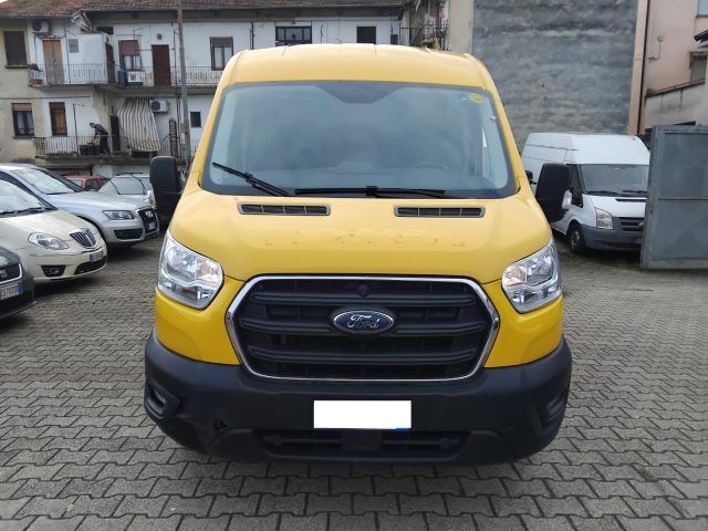 Image of Ford Transit