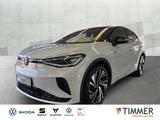 Volkswagen ID.5 GTX 4M 82 kWh +360° +IQ.LIGHT +ACC +CARPLAY