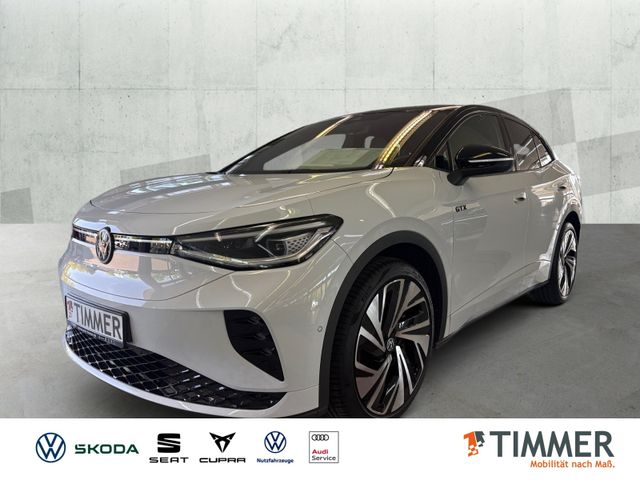 VW ID.5 GTX 4M 82 kWh +360° +IQ.LIGHT +ACC +CARPLAY