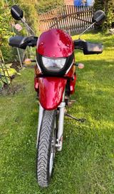 BMW F650GS - BMW F 650 GS