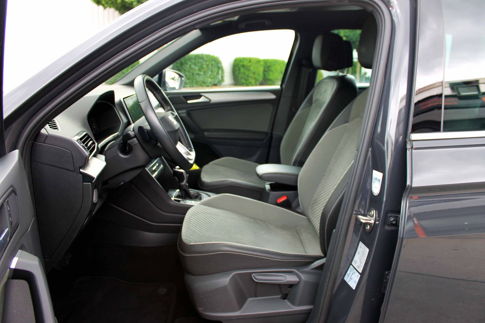 Fahrzeugabbildung SEAT Tarraco Xperience 1.5 TSI DSG 7-Stz ACC PDC KAM