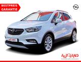 Opel Mokka X 1.4 Turbo Edition Start/Stop Navi Klima - Opel Mokka X Gebrauchtwagen