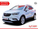 Opel Mokka X 1.4 Turbo Edition Start/Stop Navi Klima - Opel Mokka X