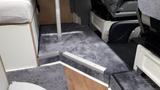 Volkswagen Crafter 35 mittel L2H2 Wohnmobil - Volkswagen Crafter 35