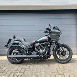 Harley-Davidson Low Rider ST 2025