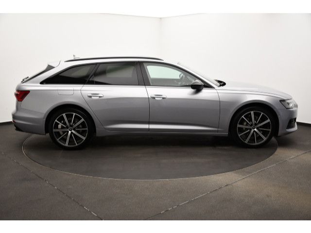 Audi A6 - Bild 17