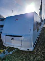 LMC Style 450 D, 70 Jahre Sondermodell - LMC Style 450 D