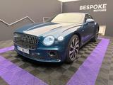 Bentley Continental GTC Azure- B&O- Rotating display - Bentley Continental GTC aus 2024