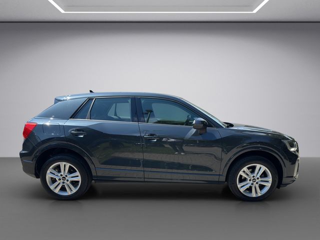 Q2 35 1.5 TFSI advanced
