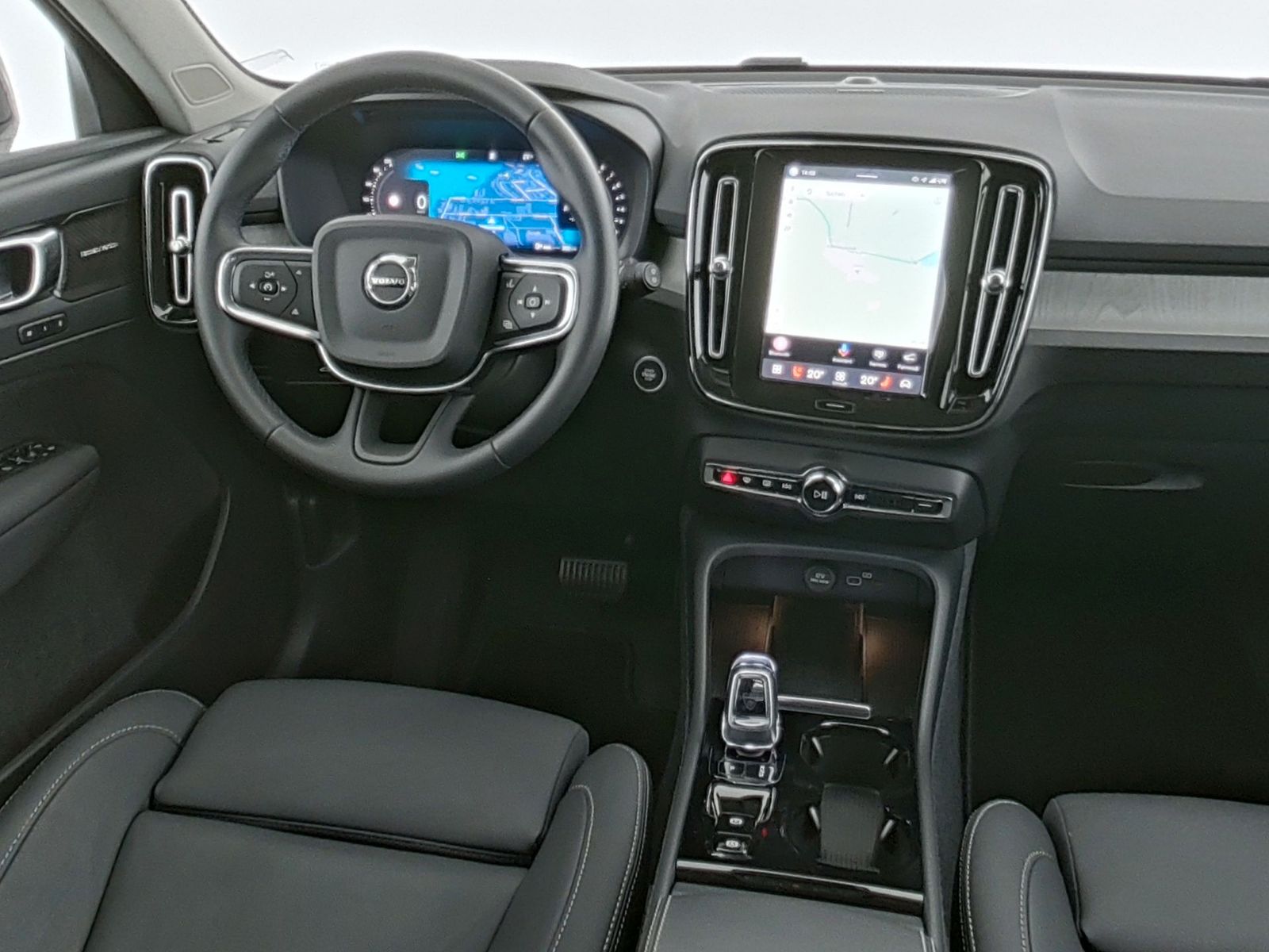 Volvo XC40 Plus Dark ACC 360°Kamera Harman-Kardon PDC foto 16