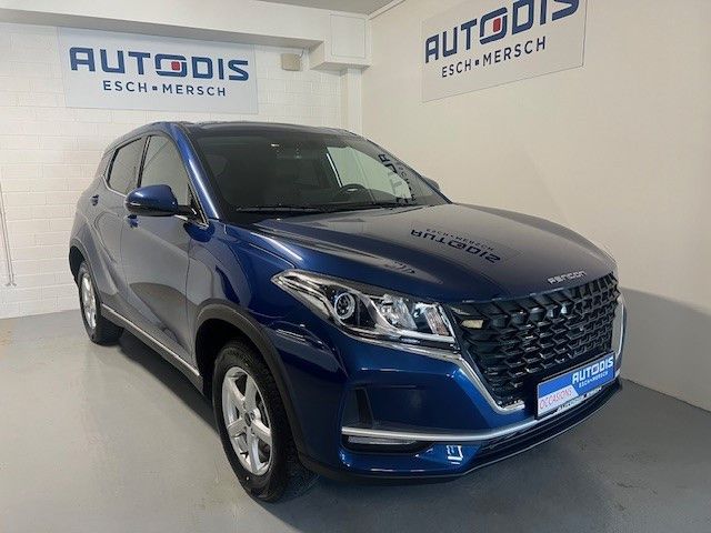 DFSK Fengon 500 1.5 GDI CITY CVT