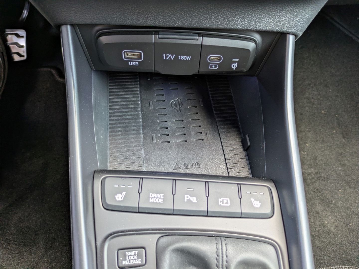 Hyundai BAYON – Bild 12