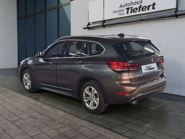 X1 xDrive25e Advantage