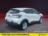 Renault Captur II Evolution TCe 90 Einparkhilfe mit Kame - Renault Captur in Wuppertal