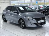 Peugeot 208 Allure +Navi+BT+Kamera+Aut+Digital+1.Hand - Peugeot 208 in Mannheim