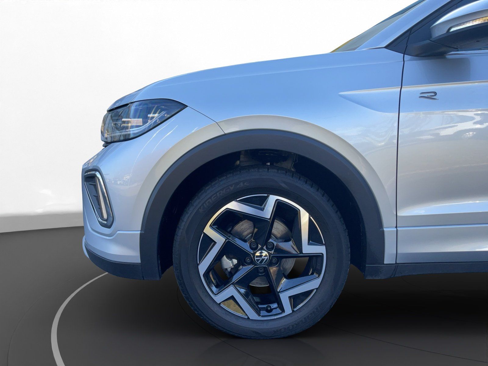 Volkswagen T-Cross - Bild 9